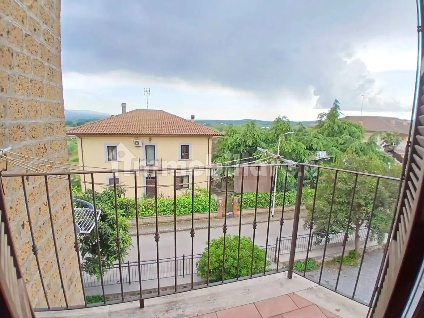 Appartamento in vendita a Celleno