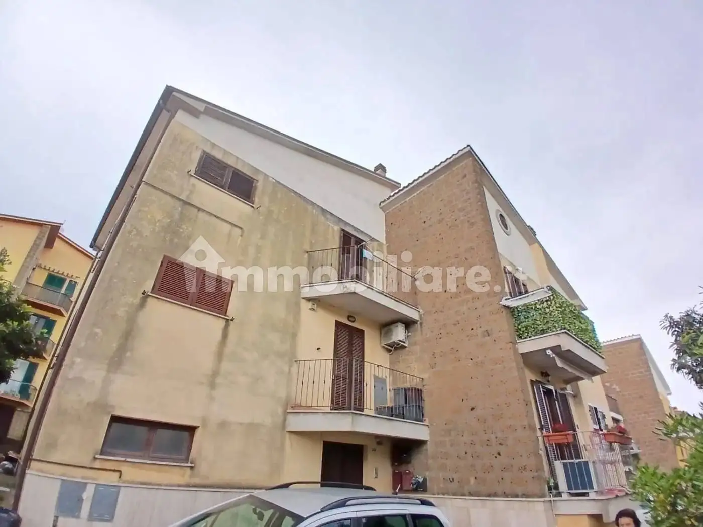 Bilocale via Viterbo San C., Centro, Celleno - foto 3