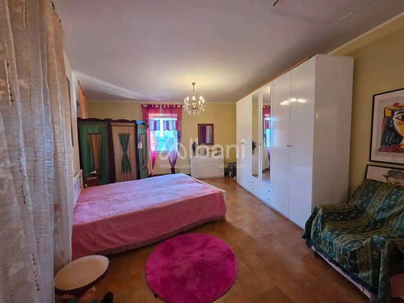 Villetta a schiera in vendita a Arcola