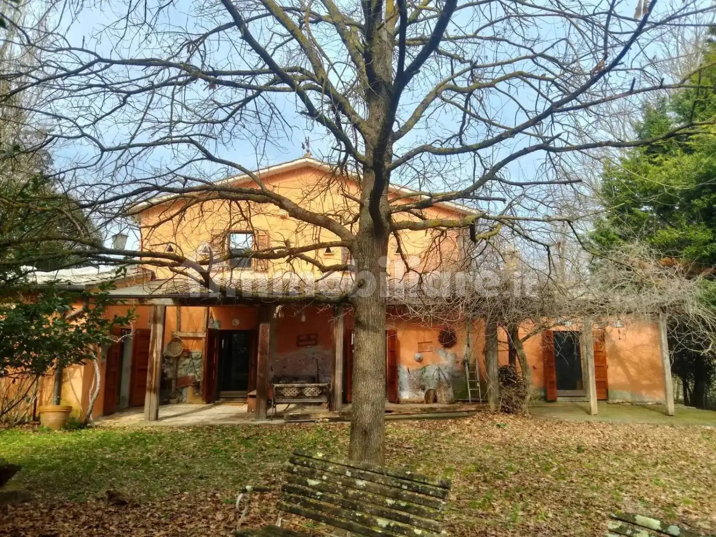 Villa in vendita a Celleno