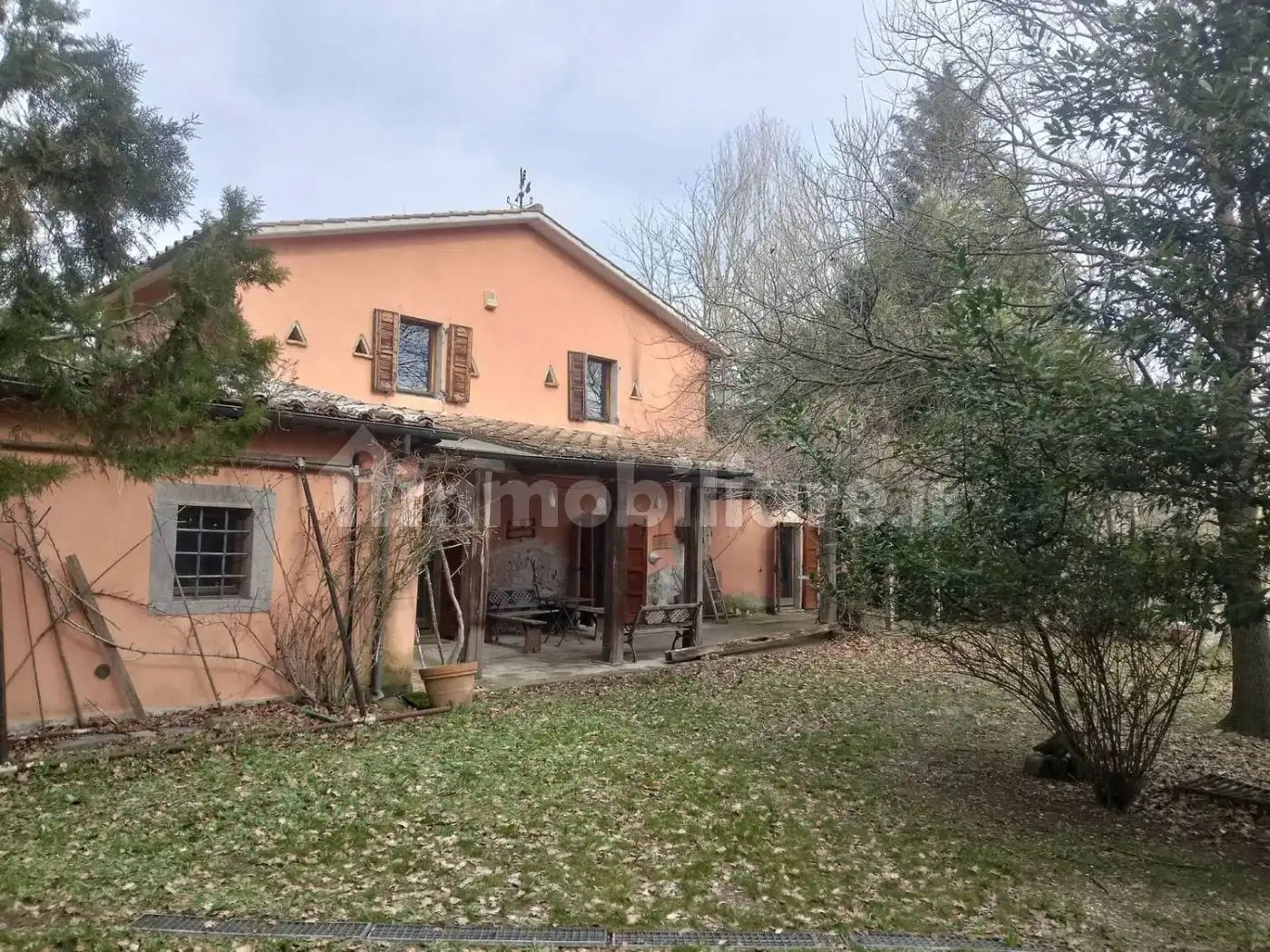 Villa unifamiliare Strada Valle 10, Centro, Celleno - foto 3