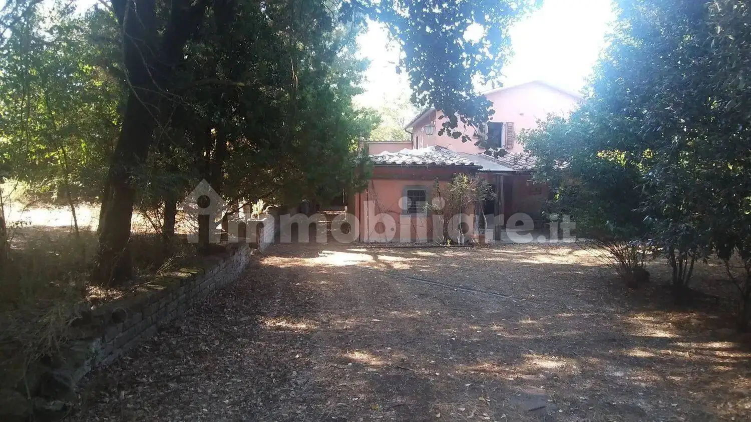 Villa unifamiliare Strada Valle 10, Centro, Celleno - foto 5