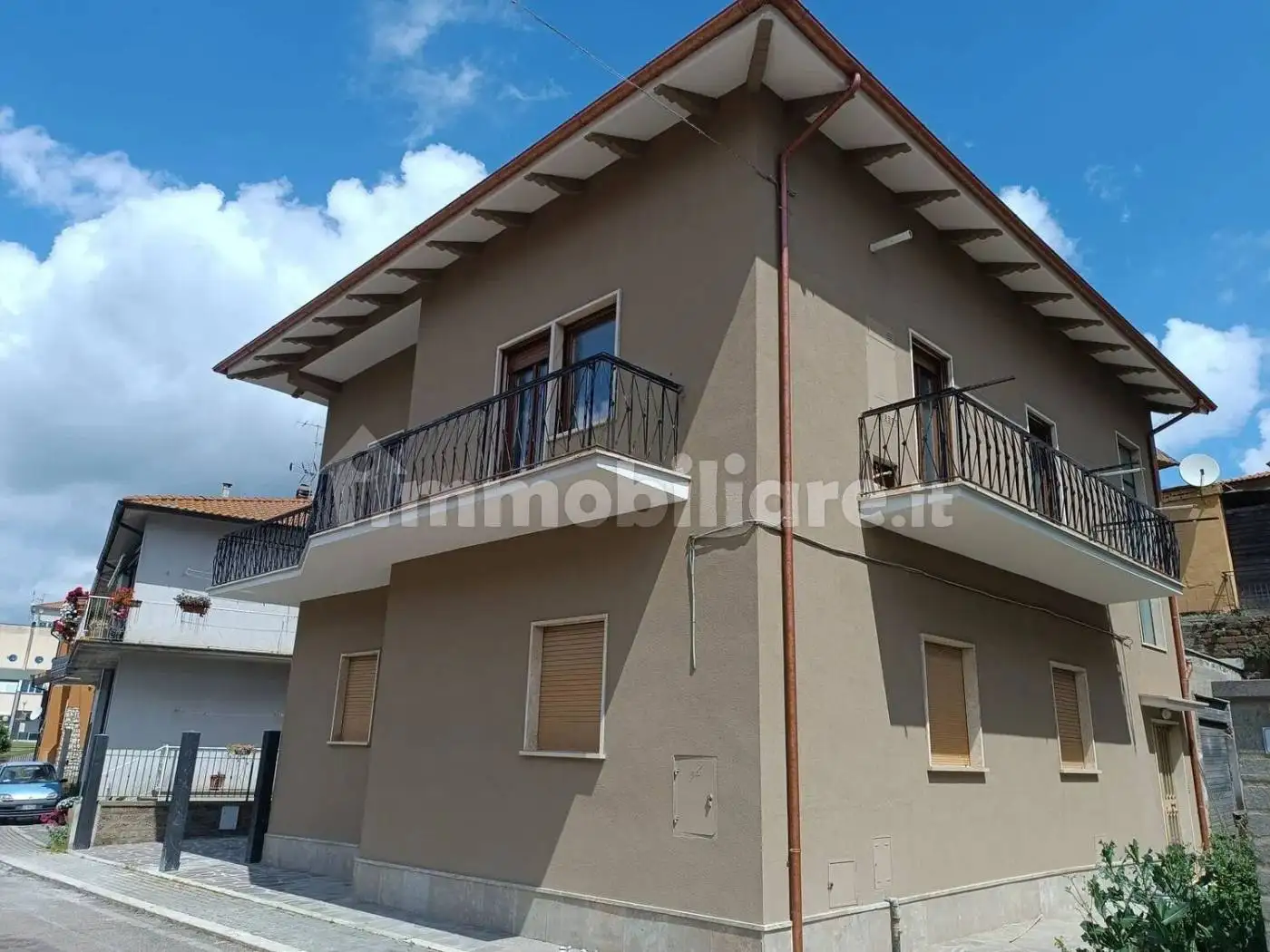 Appartamento in vendita a Celleno