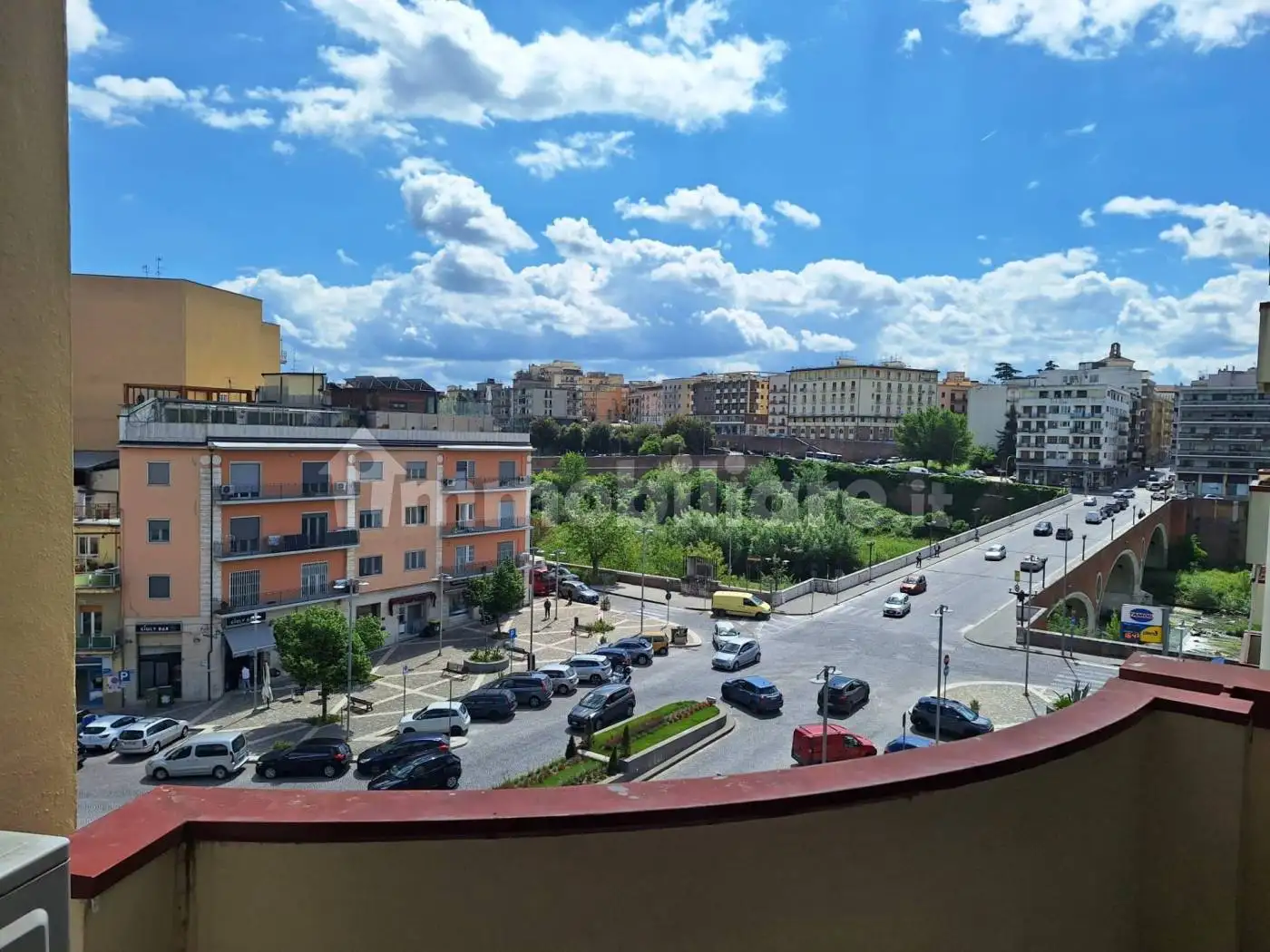 Appartamento in vendita a Benevento