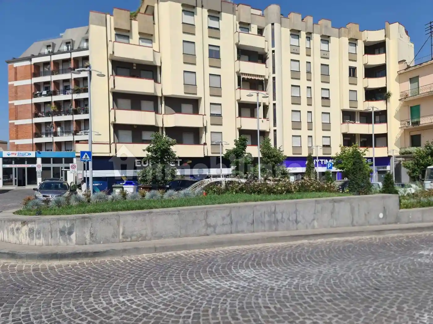Appartamento piazza Leonida Bissolati, Stazione Centrale, Benevento - foto 2