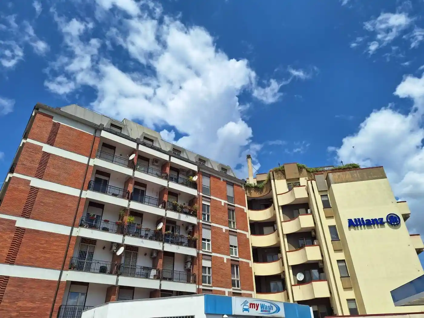 Appartamento piazza Leonida Bissolati, Stazione Centrale, Benevento - foto 3