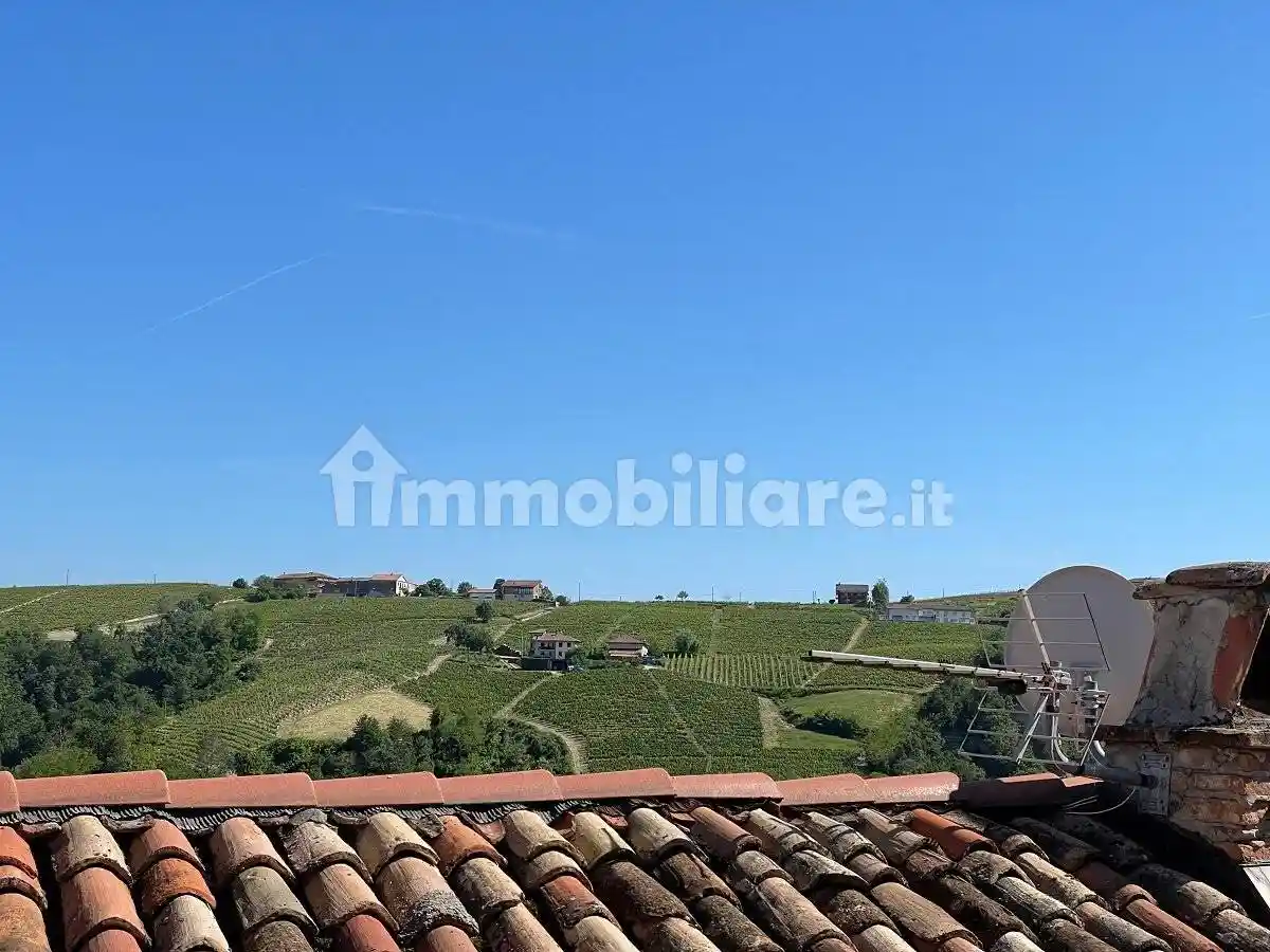 Rustico via del Campanile 2, Centro, Castiglione Tinella - foto 3