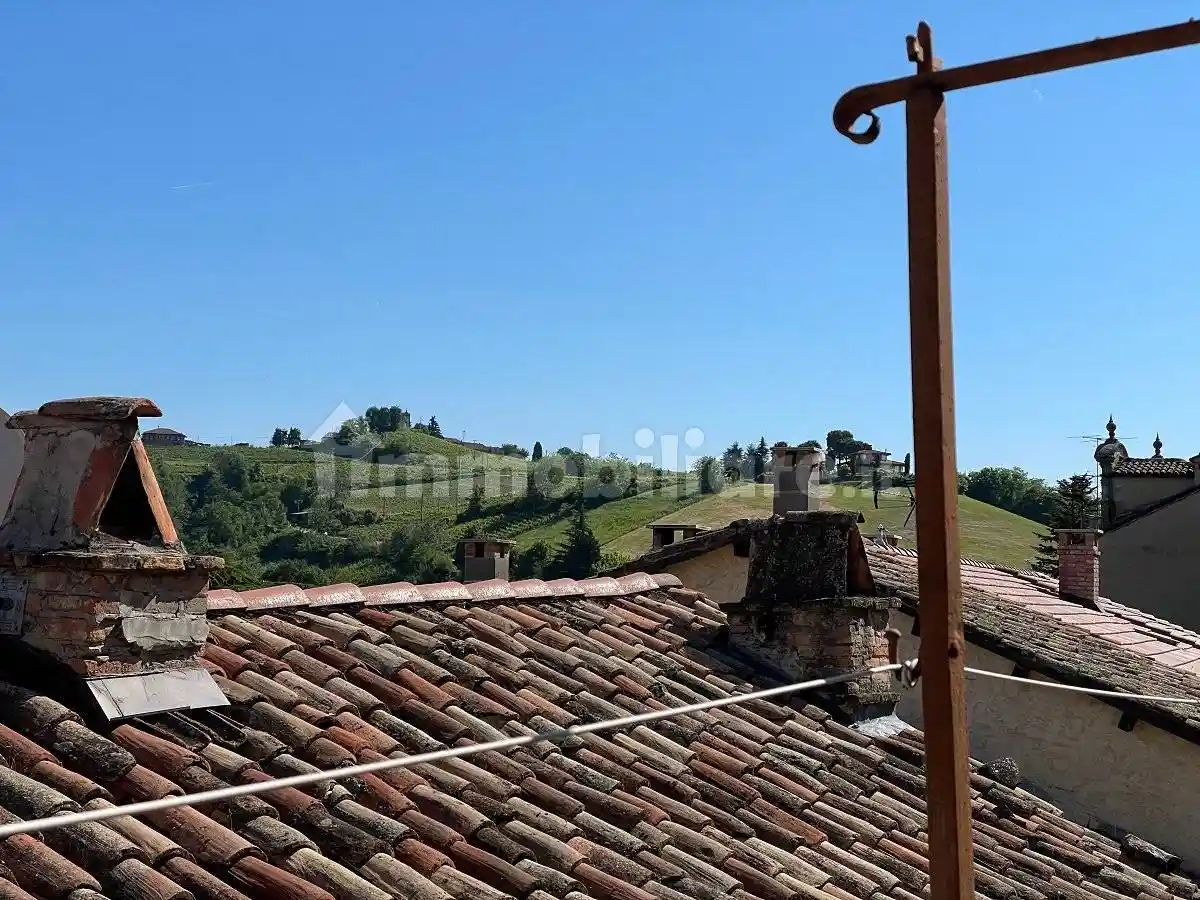 Rustico via del Campanile 2, Centro, Castiglione Tinella - foto 4