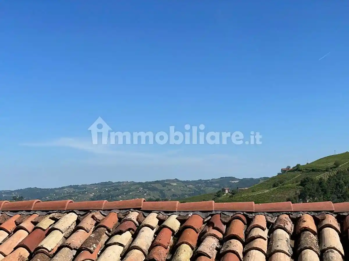 Rustico via del Campanile 2, Centro, Castiglione Tinella - foto 5