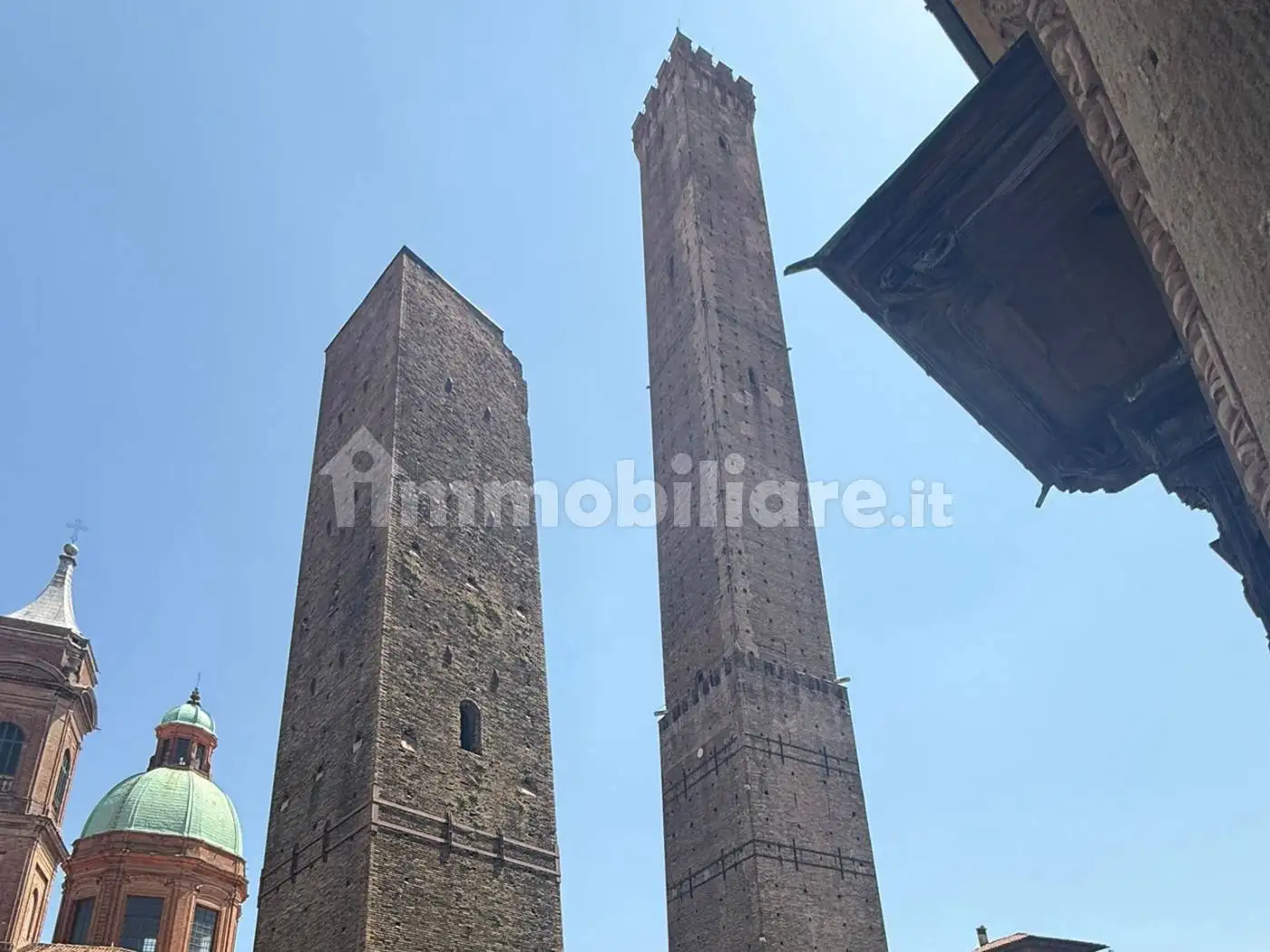 Appartamento in vendita a Bologna