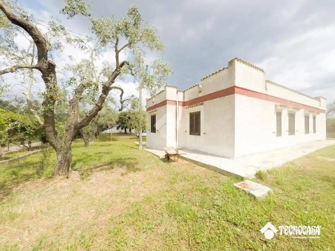 Villa in vendita a Vieste