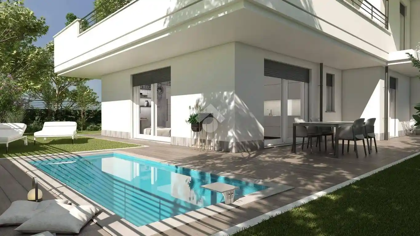 Appartamento in vendita a Correzzana