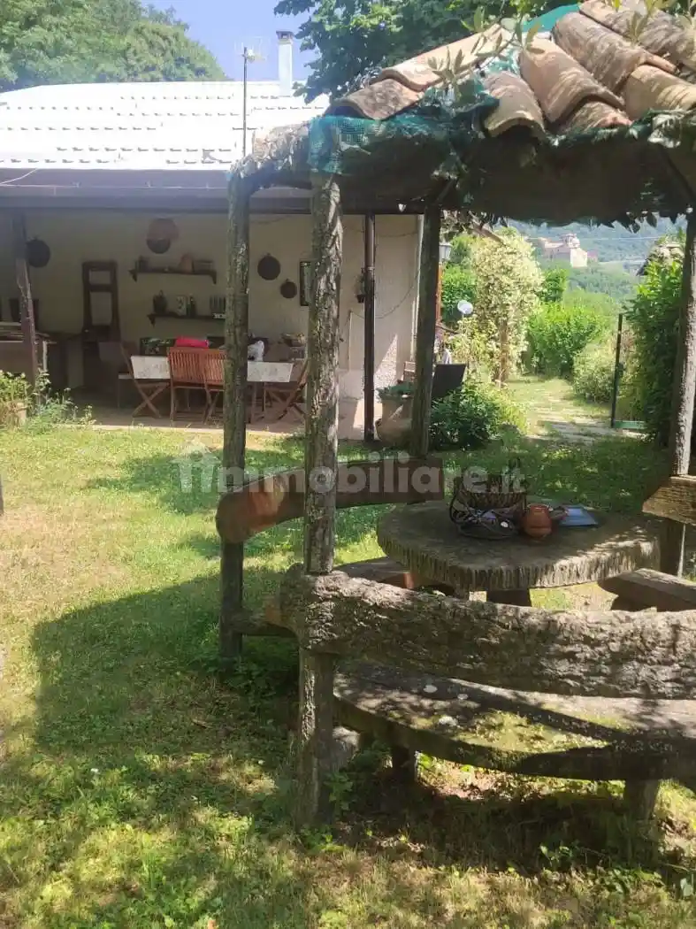 Villa bifamiliare via Luigi Amabile 54, Centro, Monteforte Irpino - foto 3