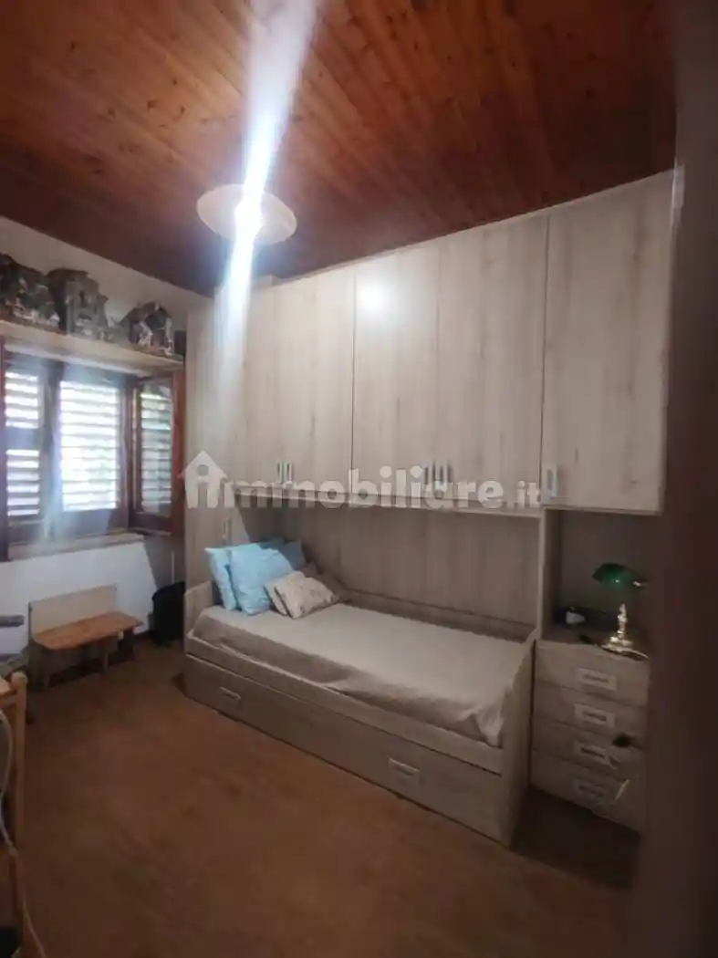 Villa bifamiliare via Luigi Amabile 54, Centro, Monteforte Irpino - foto 5