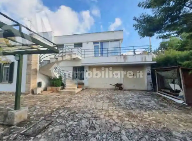 Villa in vendita a Putignano