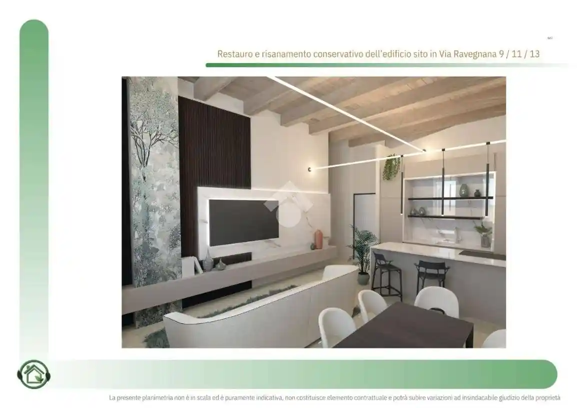 Appartamento - foto 4