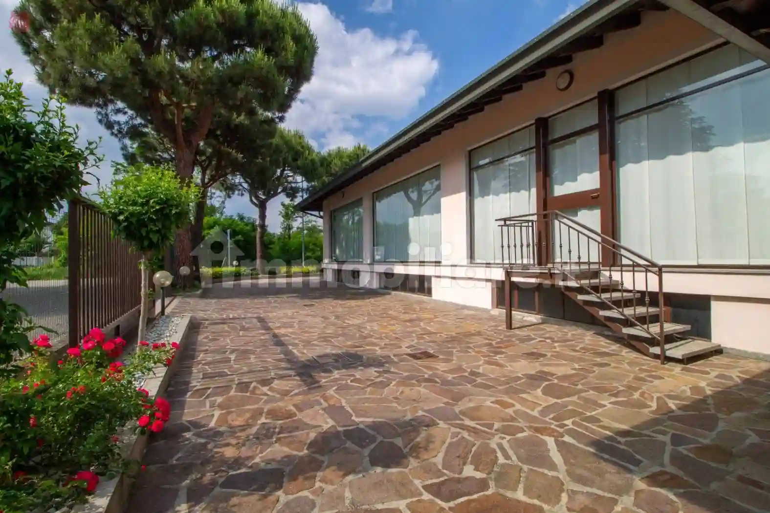 Palazzo - Edificio - foto 2