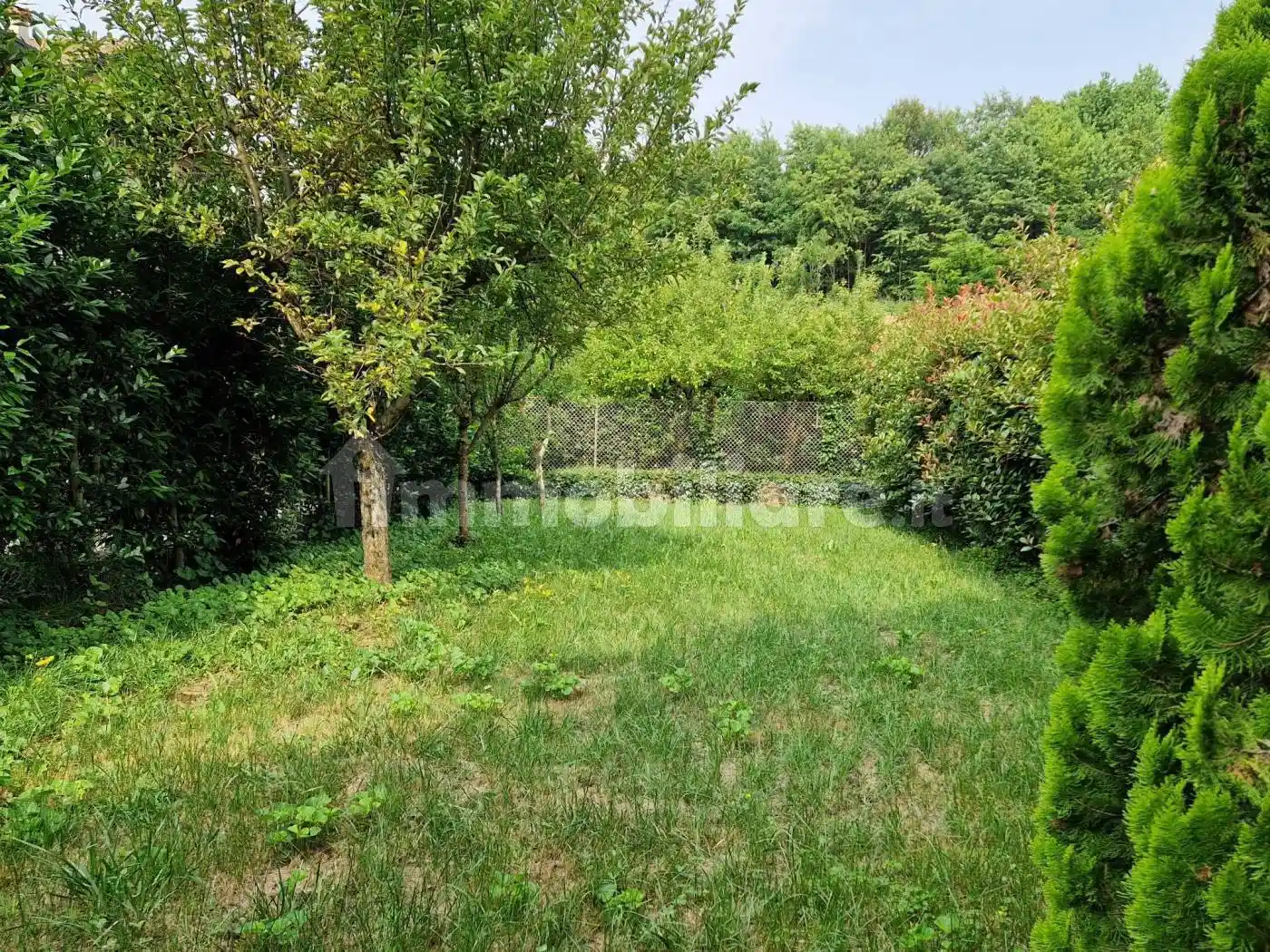 Villa unifamiliare via Monte San Martino 15, Moriggia, Gallarate - foto 2