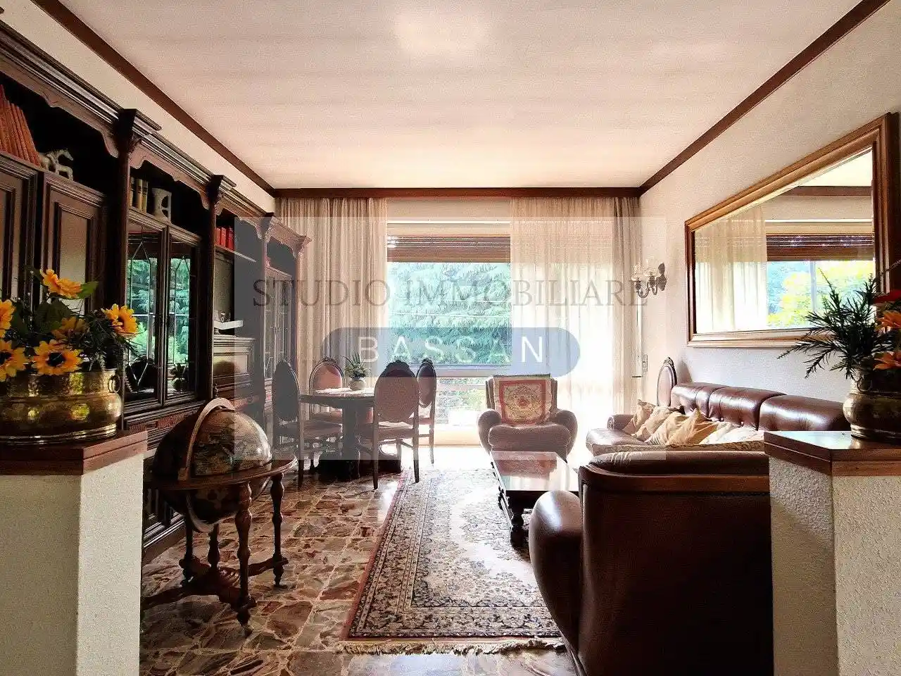 Villa unifamiliare via Monte San Martino 15, Moriggia, Gallarate - foto 5