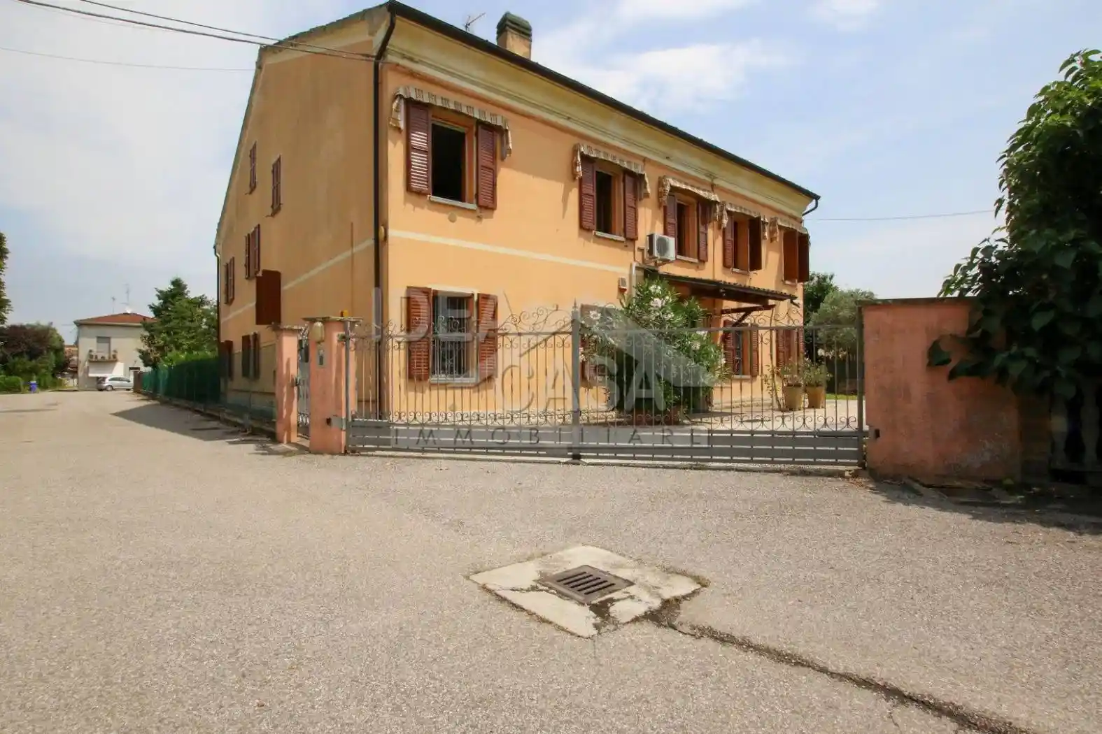 Villa in vendita a Concordia sulla Secchia