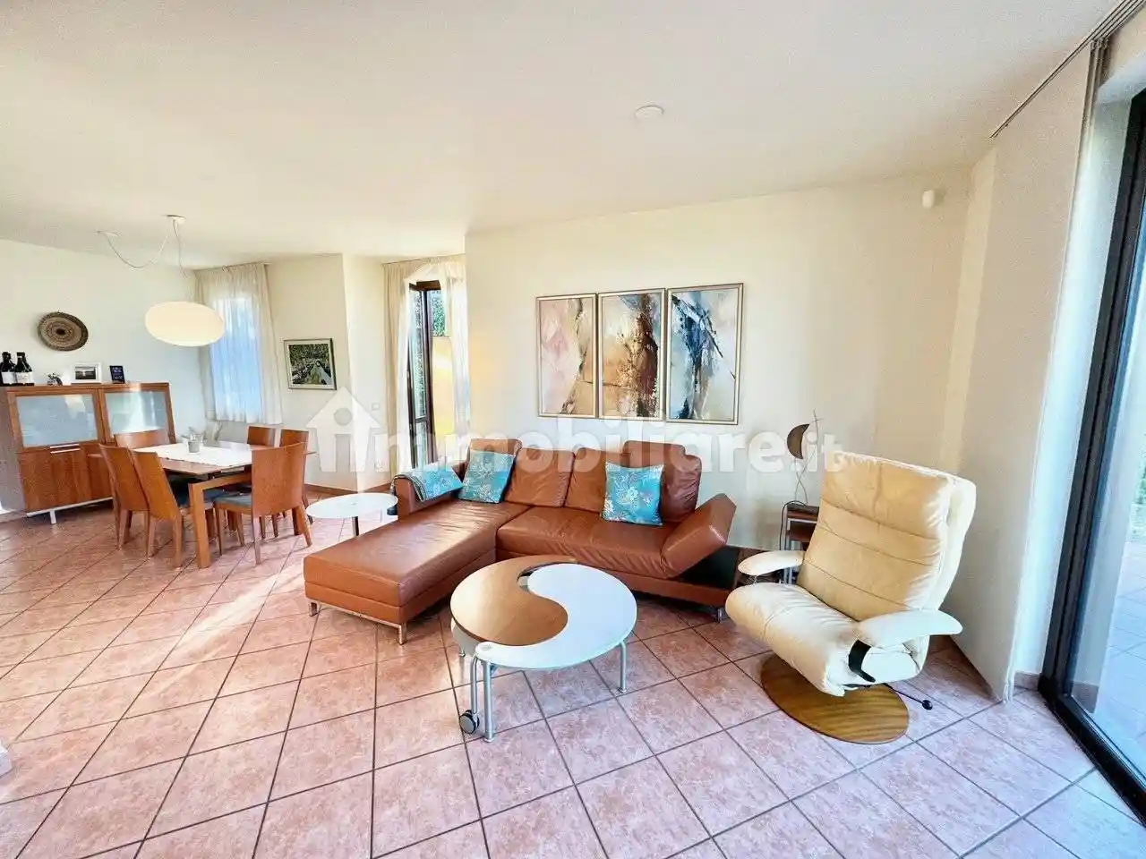 Villa unifamiliare via degli Ori, Castello, Castelveccana - foto 2