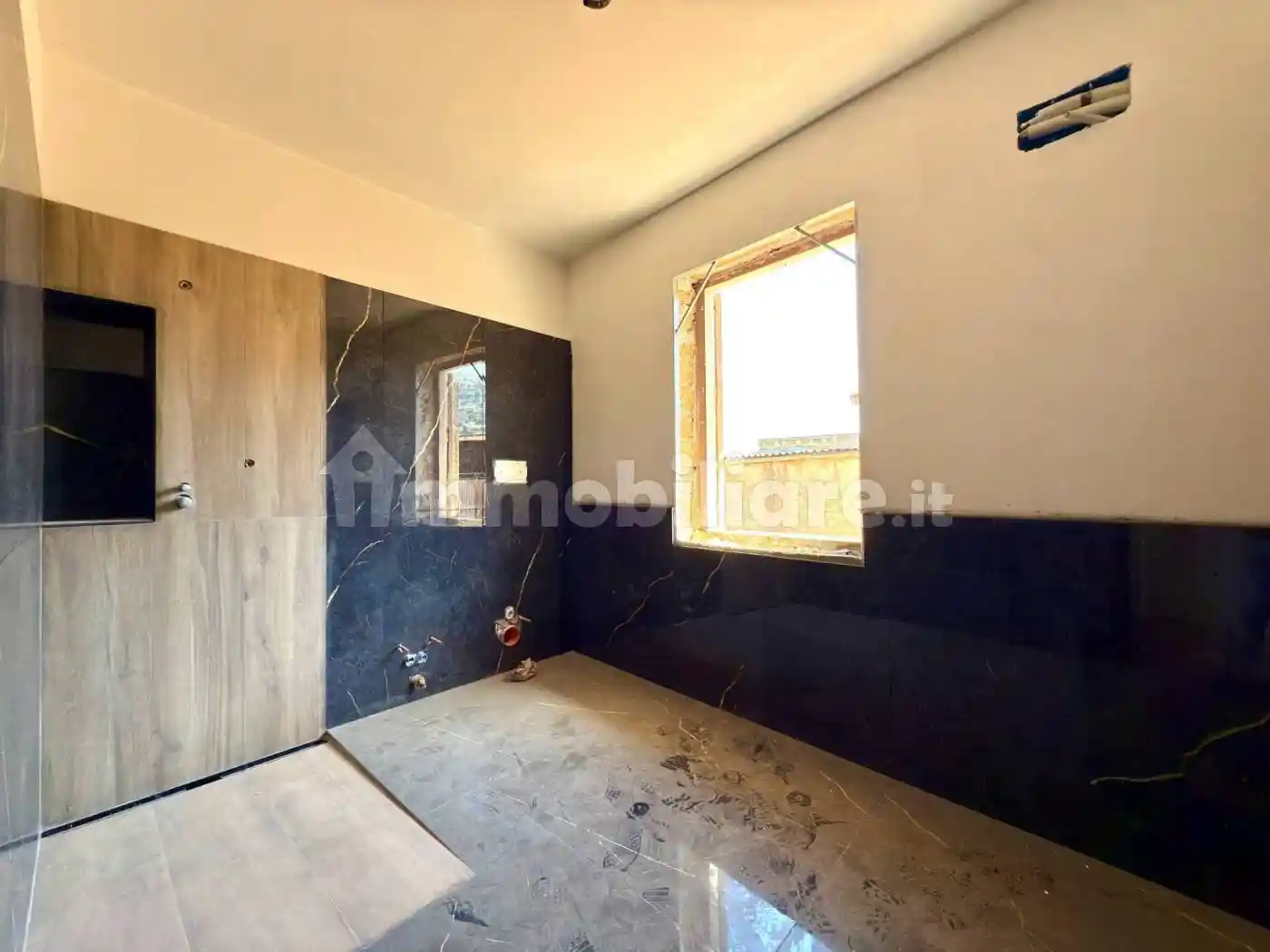 Appartamento in vendita a Partinico