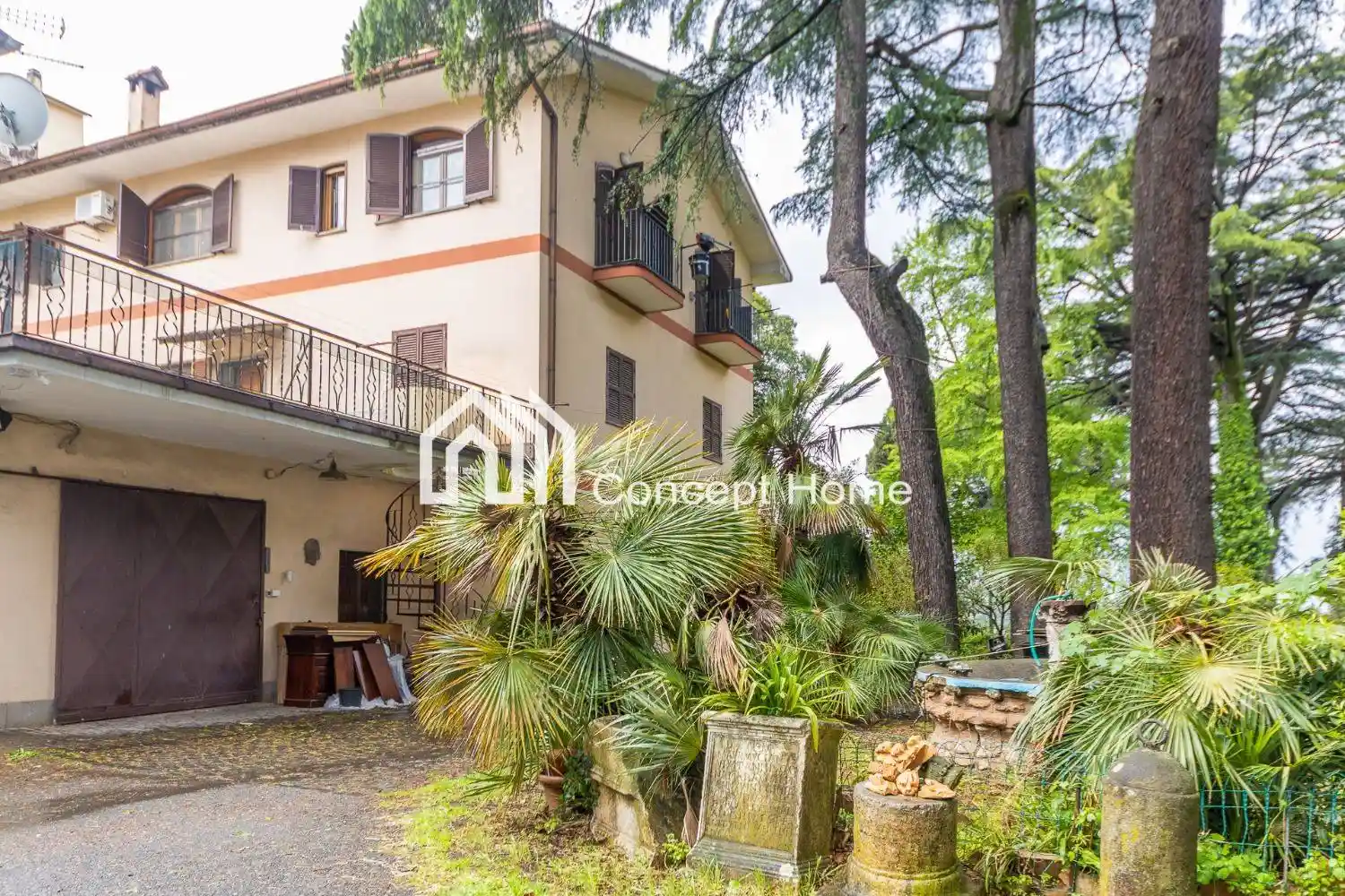 Appartamento in vendita a Colonna