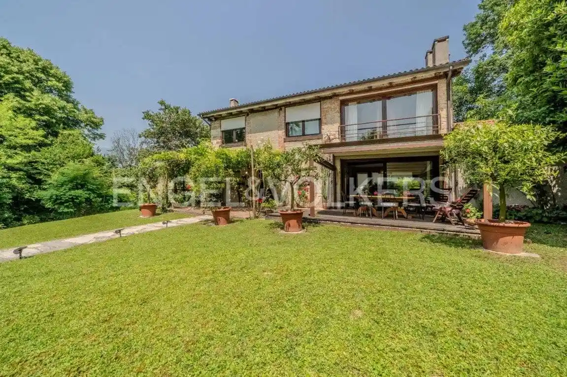 Villa in vendita a Follina