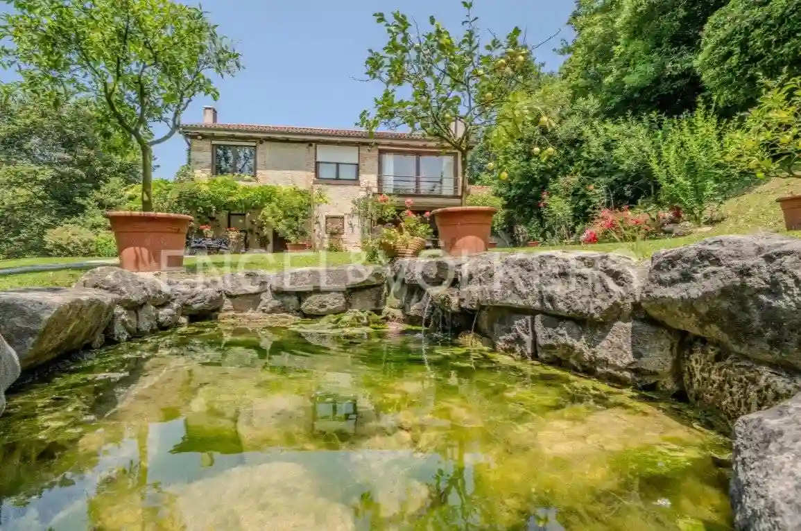 Villa - foto 5