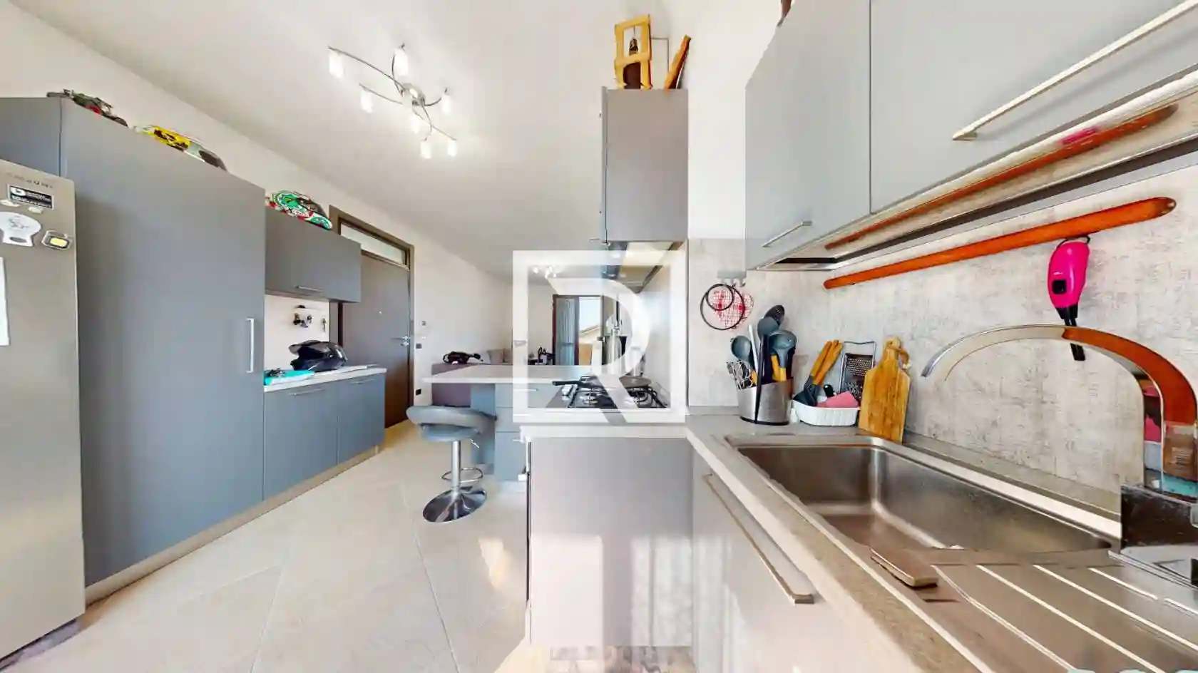 Appartamento - foto 4