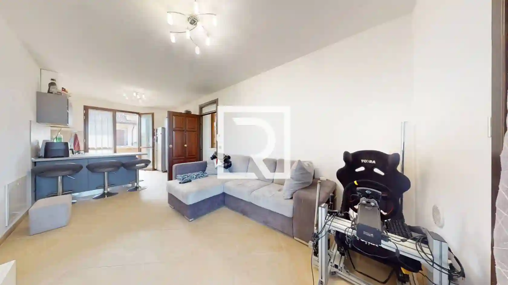 Appartamento - foto 5