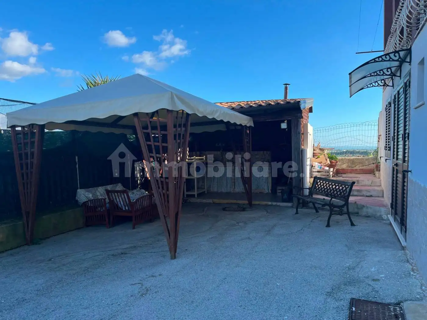 Appartamento in affitto a Agrigento