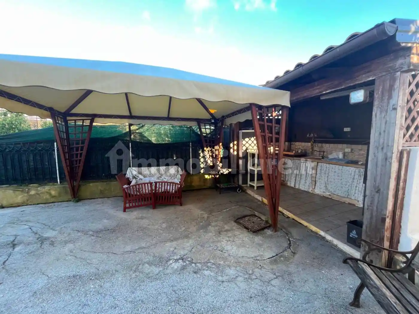 Trilocale via Poggio Muscello, San Leone, Villaseta, Villaggio, Agrigento - foto 2