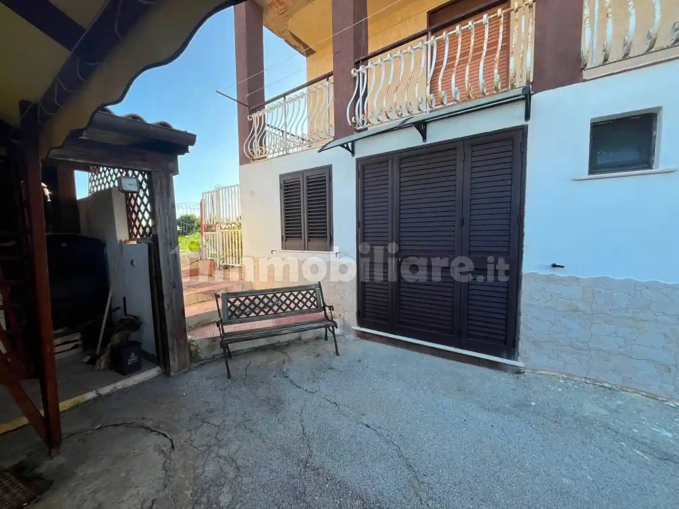 Trilocale via Poggio Muscello, San Leone, Villaseta, Villaggio, Agrigento - foto 3