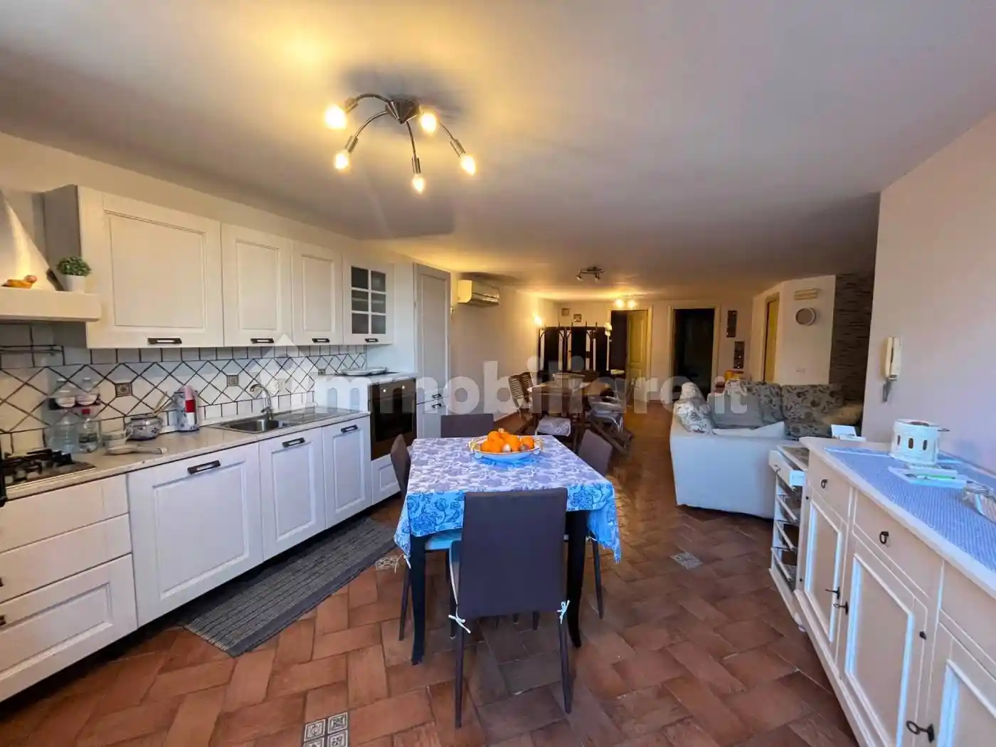 Trilocale via Poggio Muscello, San Leone, Villaseta, Villaggio, Agrigento - foto 5