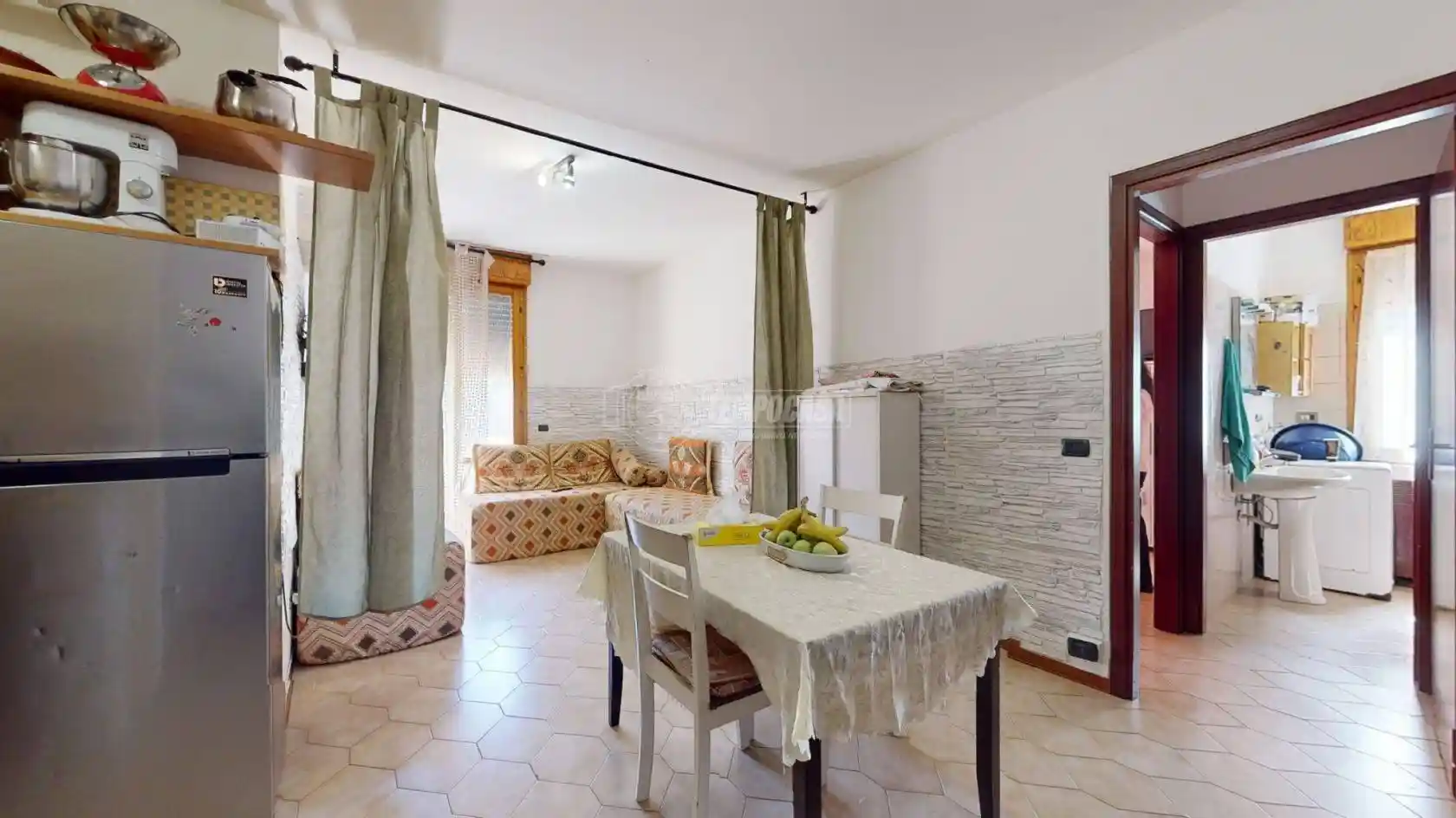 Appartamento in vendita a Reggio Emilia