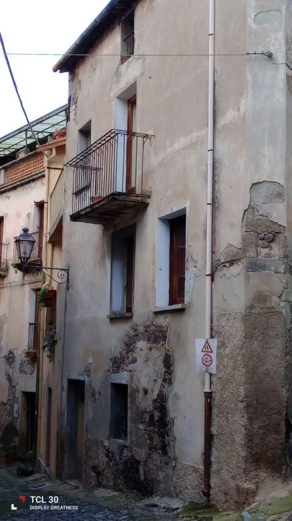 Casa indipendente in vendita a Santu Lussurgiu