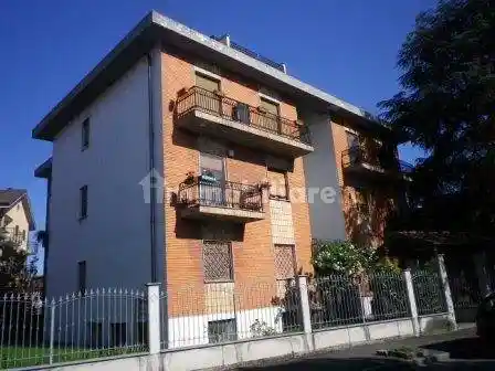 Appartamento in affitto a Moncalieri