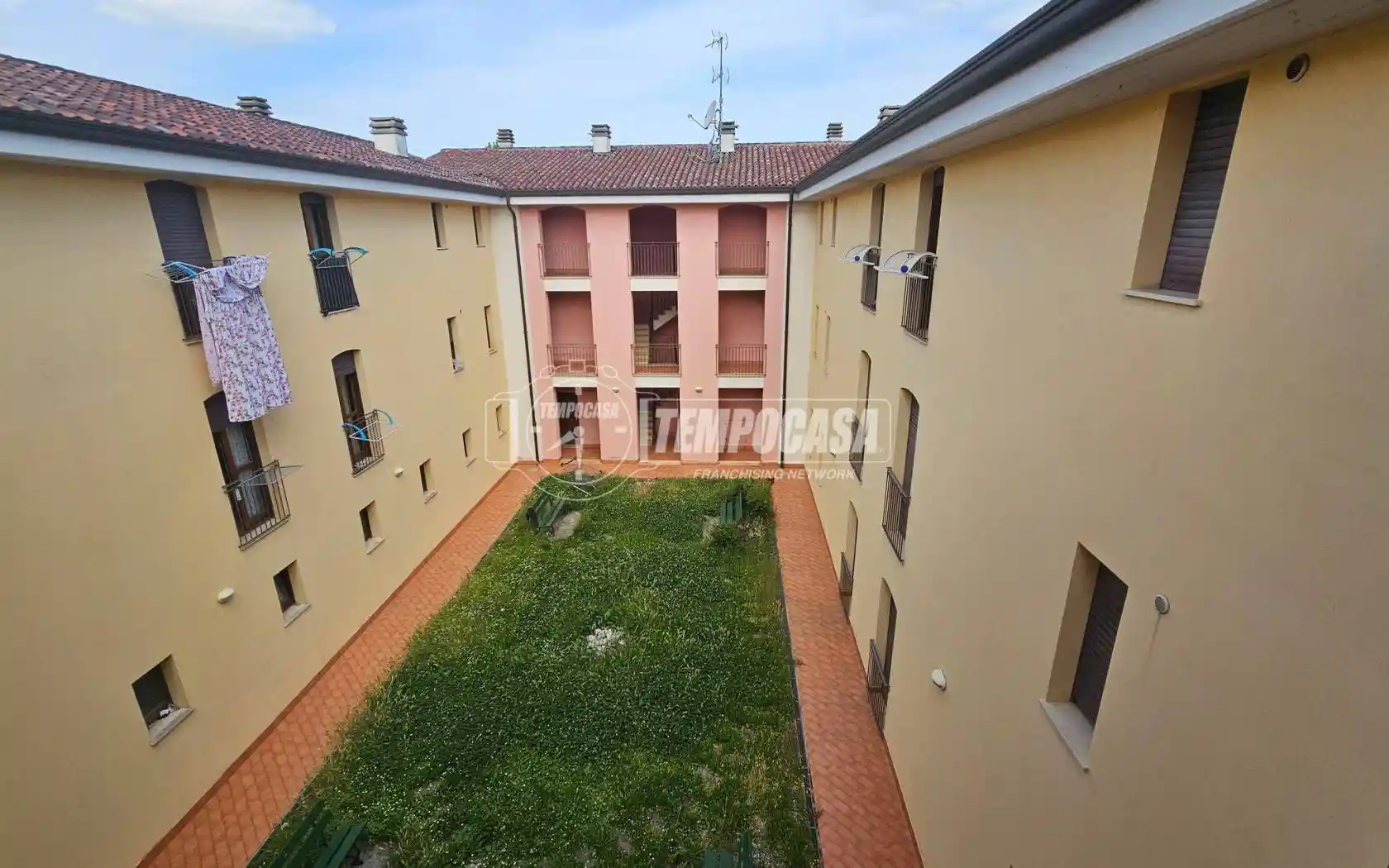 Appartamento in vendita a Massa Lombarda