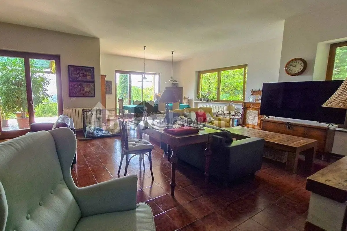 Villa unifamiliare via Campiani 3, Collebeato - foto 2