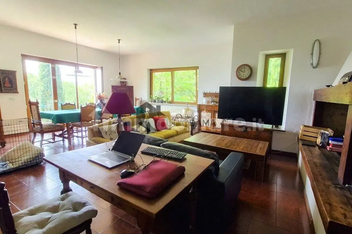 Villa unifamiliare via Campiani 3, Collebeato - foto 3