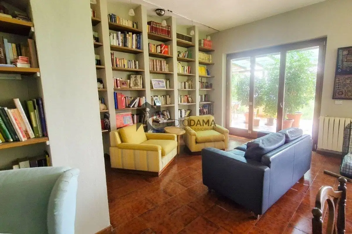 Villa unifamiliare via Campiani 3, Collebeato - foto 4