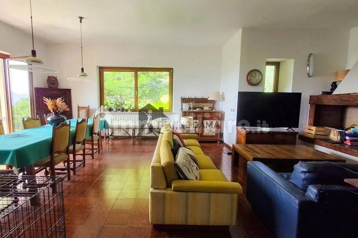 Villa unifamiliare via Campiani 3, Collebeato - foto 5