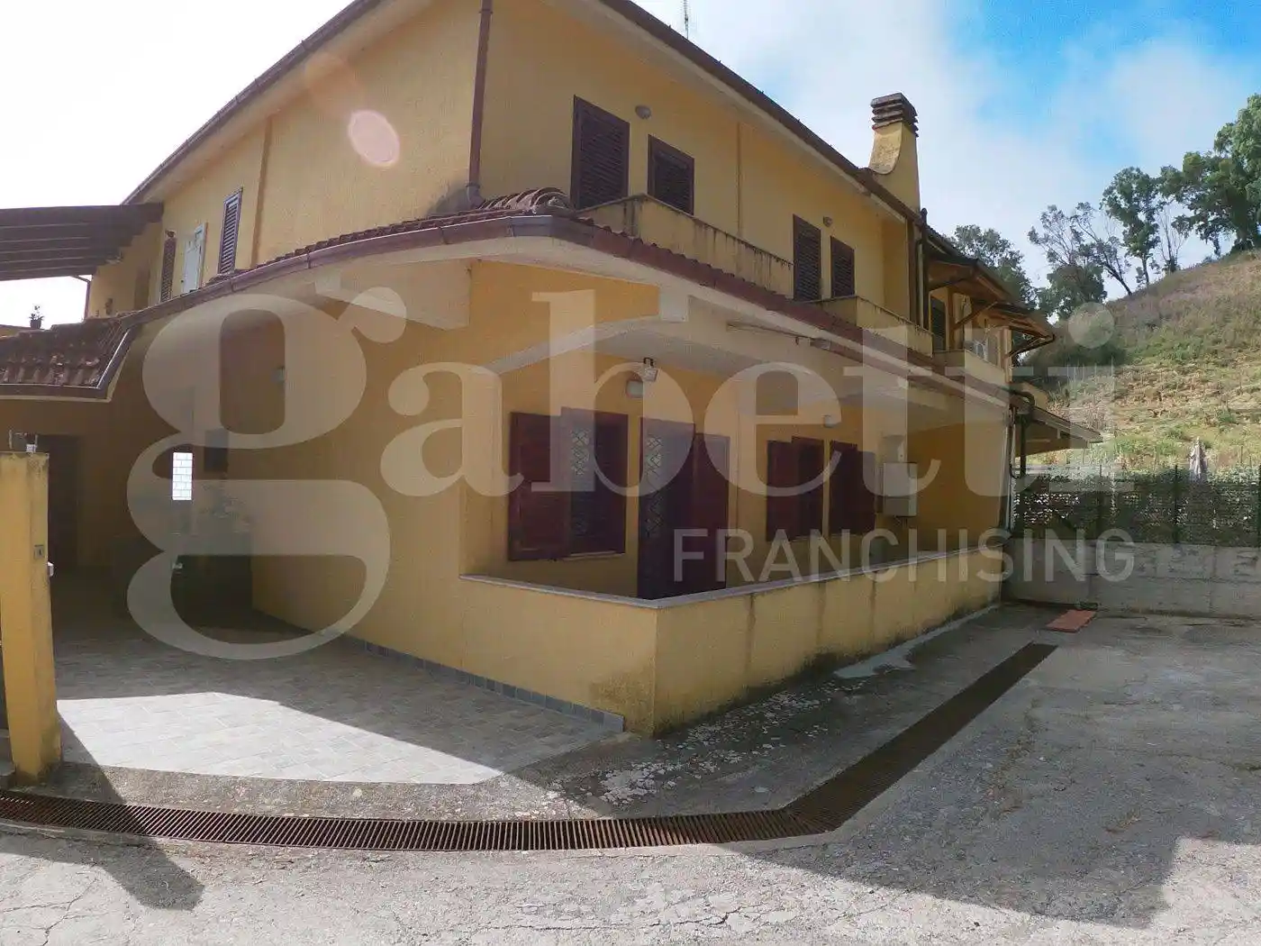 Villa bifamiliare via Formia , 99/b, Fortuna - Corvo, Catanzaro - foto 2