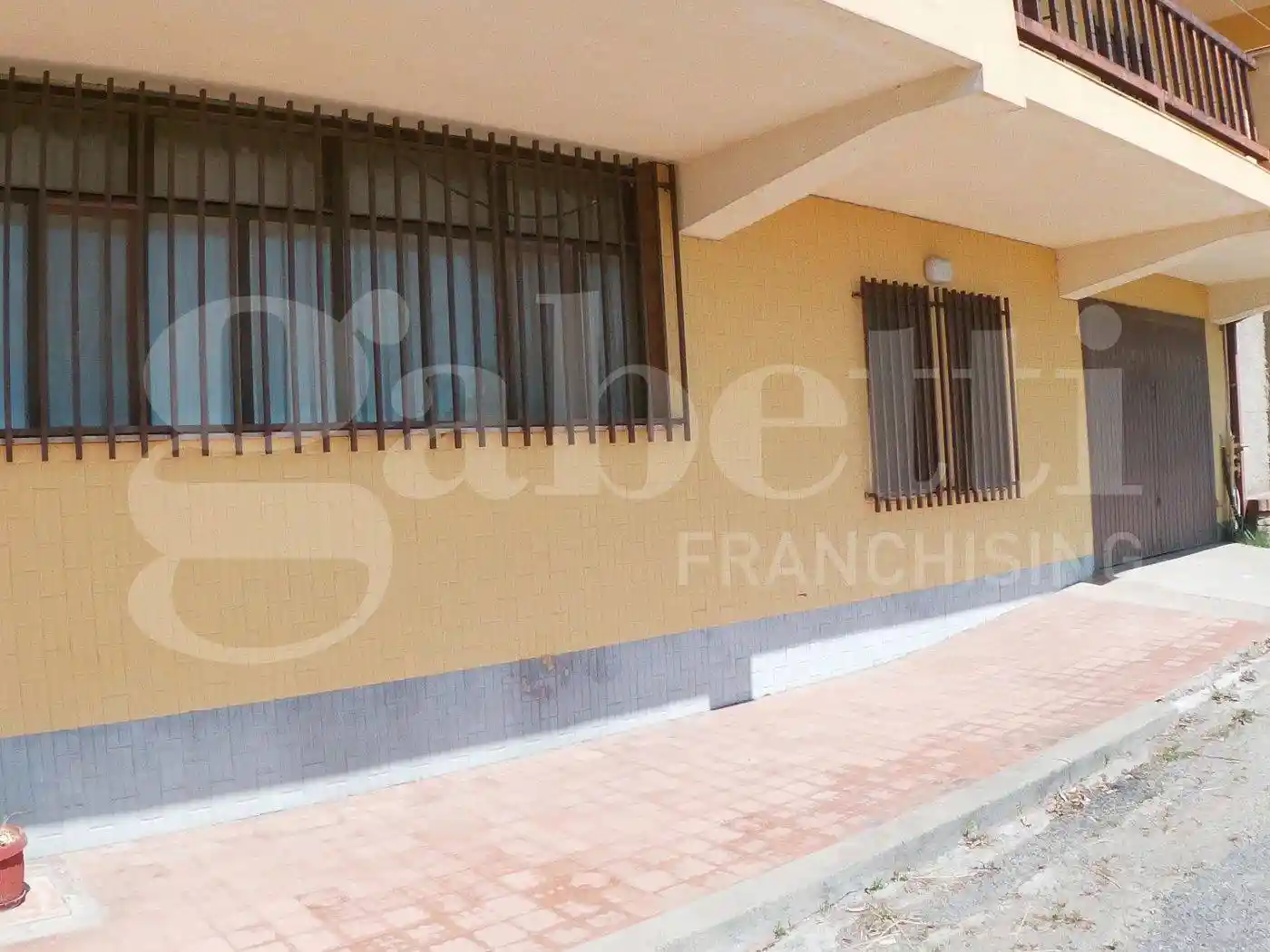 Villa bifamiliare via Formia , 99/b, Fortuna - Corvo, Catanzaro - foto 4