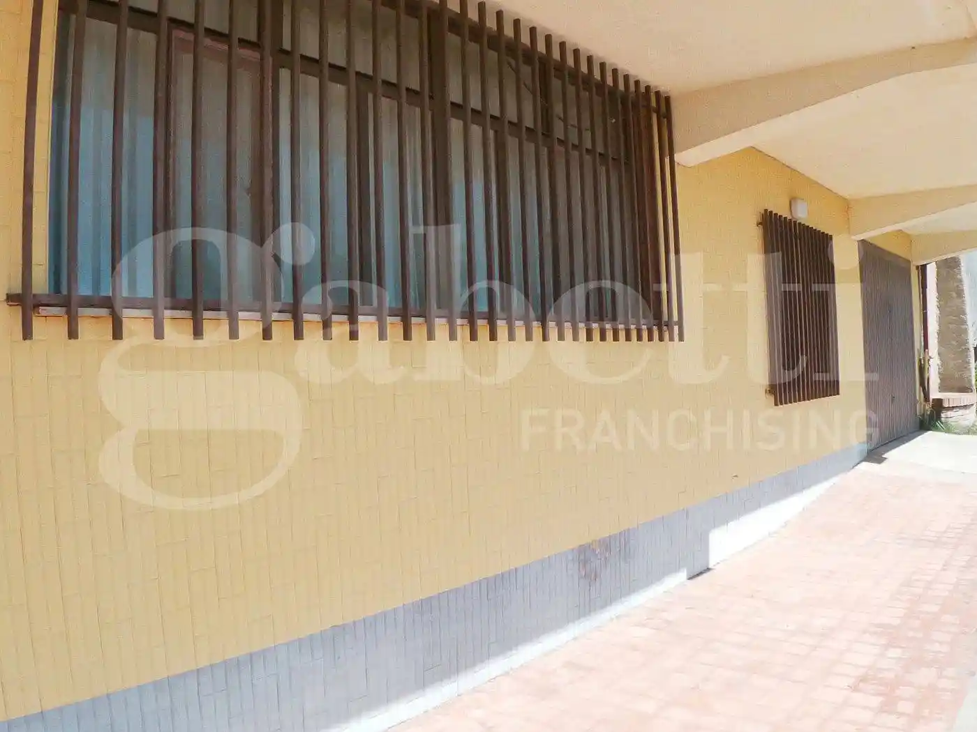 Villa bifamiliare via Formia , 99/b, Fortuna - Corvo, Catanzaro - foto 5