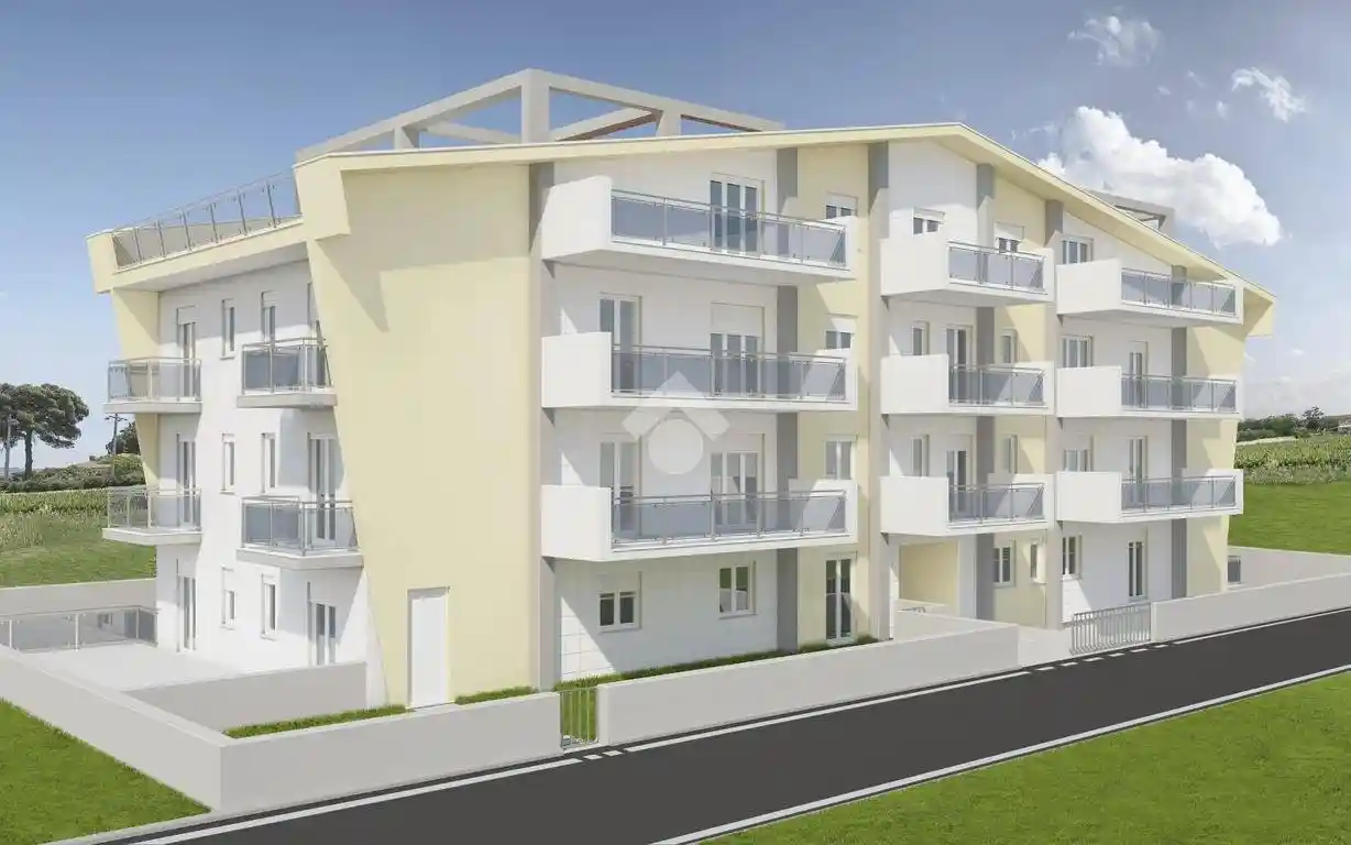 Trilocale Ss 16 216, Marina, Fossacesia - foto 2