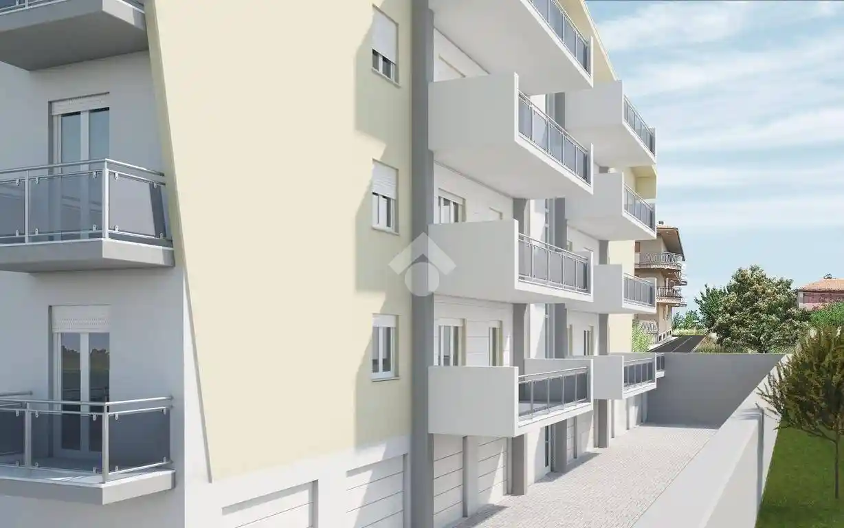 Trilocale Ss 16 216, Marina, Fossacesia - foto 3