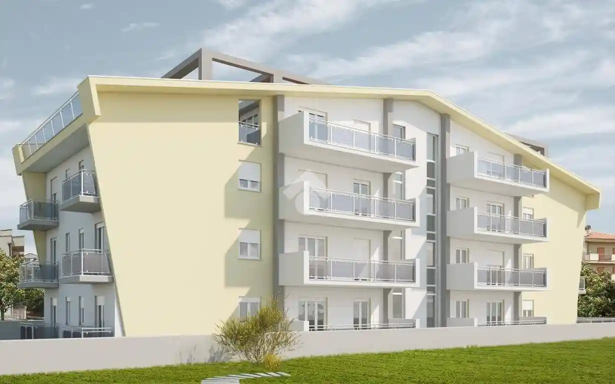 Trilocale Ss 16 216, Marina, Fossacesia - foto 4