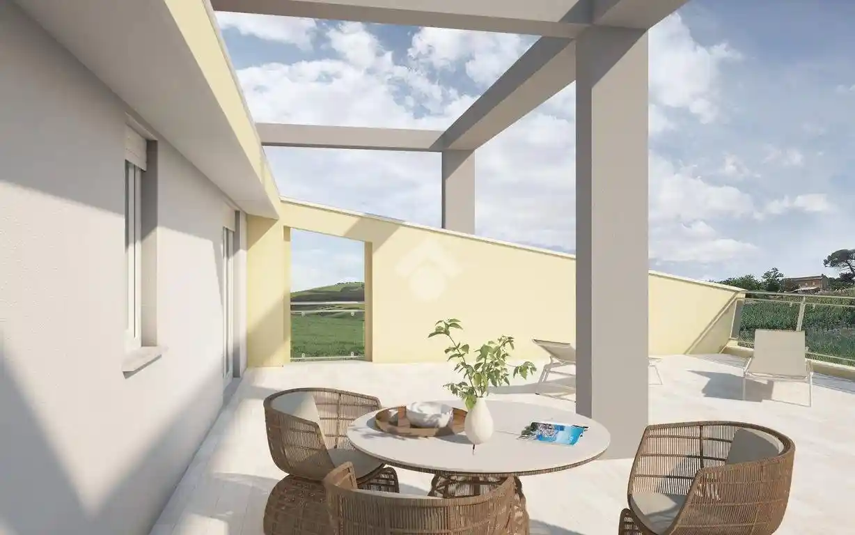 Trilocale Ss 16 216, Marina, Fossacesia - foto 5